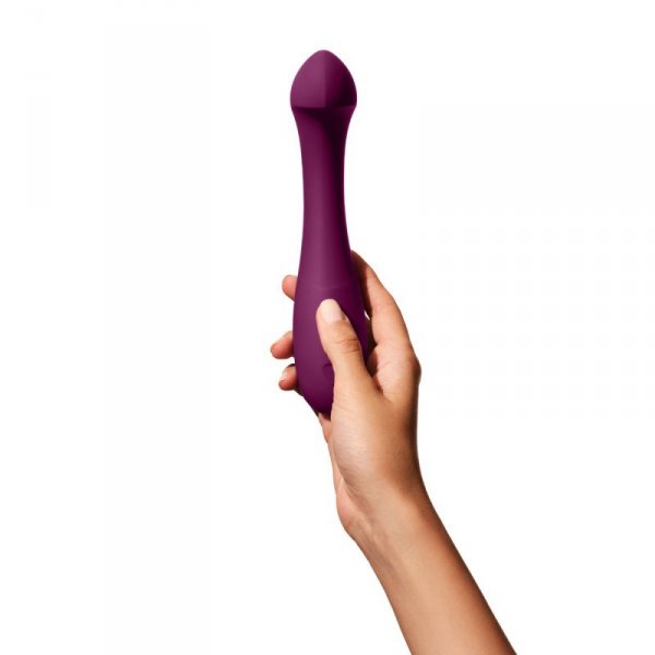 Dame Arc Plum
