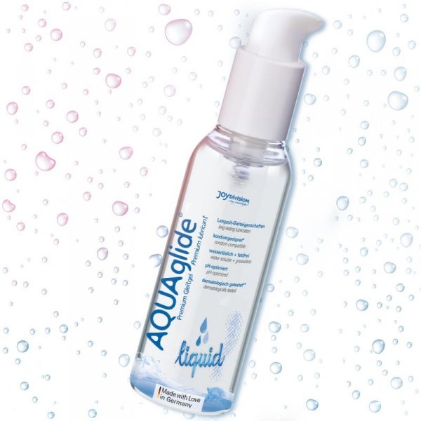 AQUAglide liquid 125 ml