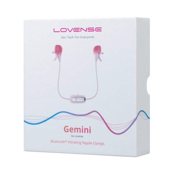 Lovense Gemini