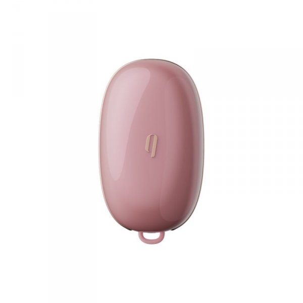 Qingnan No.0 Clitoral Stimulator Pink