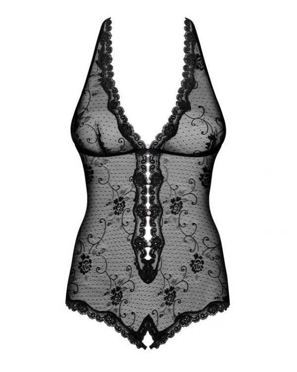 Obsessive body Fiorenta L/XL