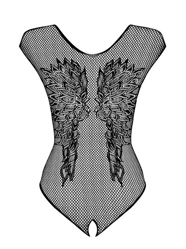 B112 body czarne XL/XXL