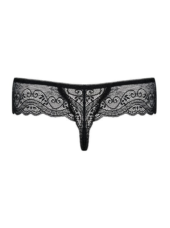 Obsessive stringi koronowe Miamor L/XL