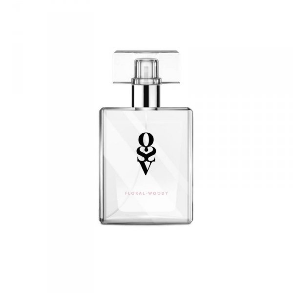 Obsessive perfumy Floral-woody 30 ml
