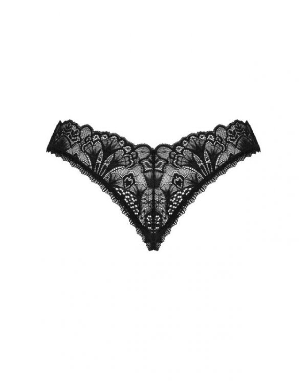 Donna Dream stringi otwarte   XS/S Obsessive