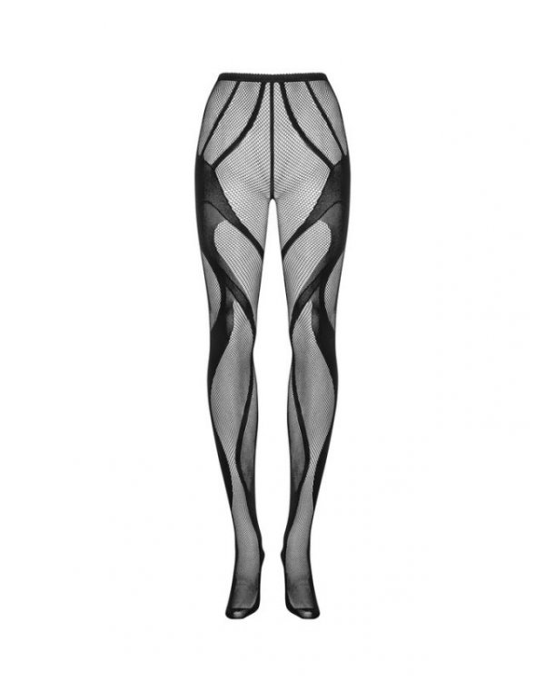Rajstopy Tights S336 S/M/L Obsessive