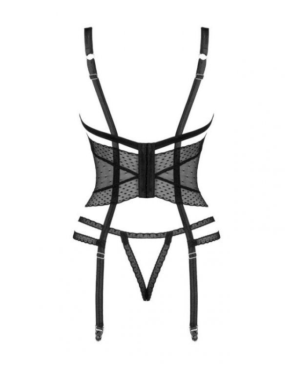 Lanelia gorset M/L Obsessive