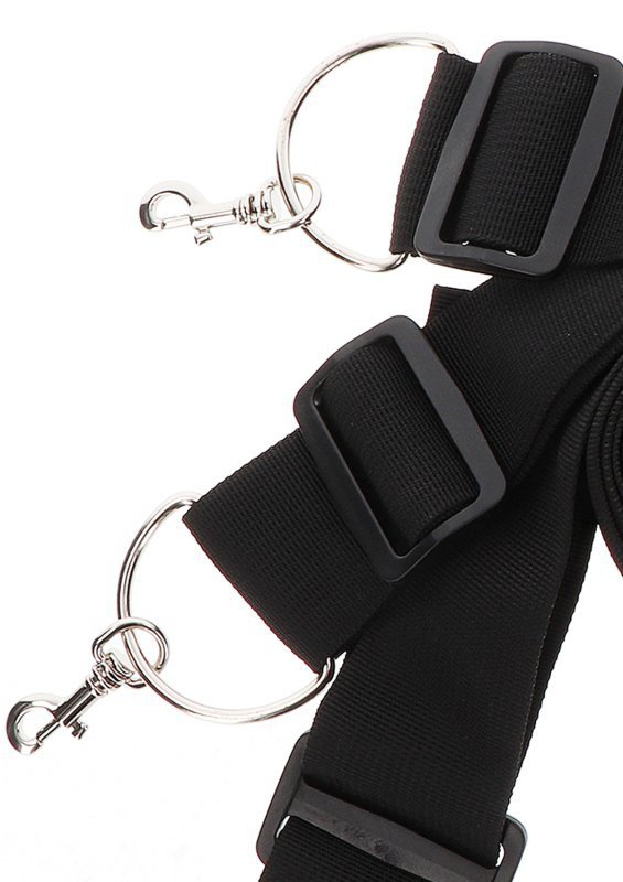 Podmateracowe pasy do wiązania Taboom Bed Restraints