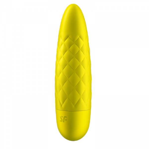Satisfyer Ultra Power Bullet 5 Yellow