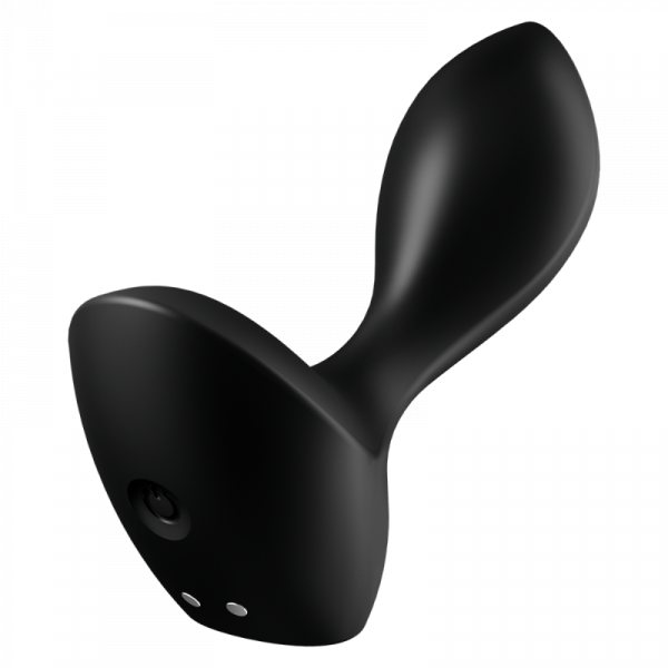 Satisfyer Backdoor Lover Black