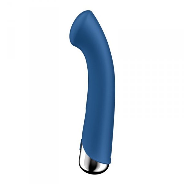 Satisfyer Spinning G-Spot 1 blue