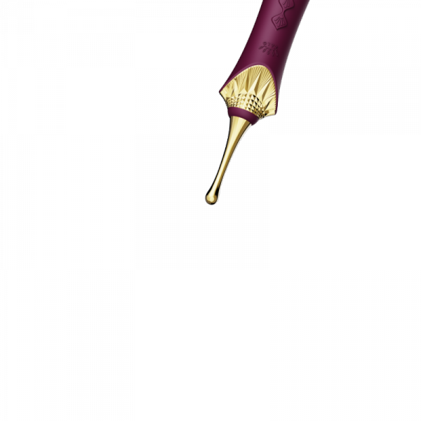 Zalo Bess 2 Velvet Purple