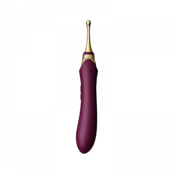 Zalo Bess 2 Velvet Purple