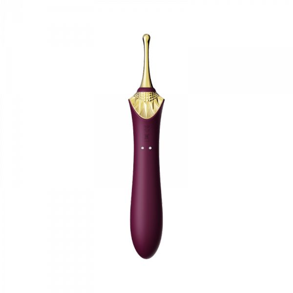 Zalo Bess 2 Velvet Purple