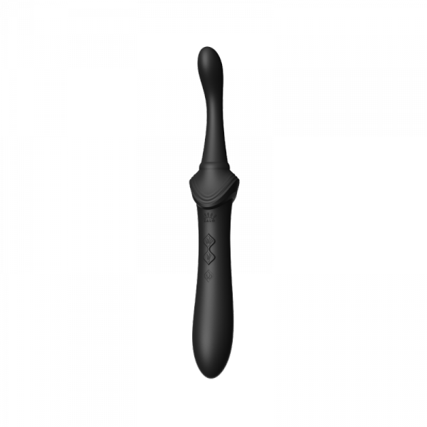 Zalo Bess 2 Obsidian Black