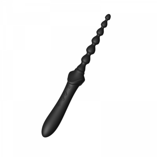 Zalo Bess 2 Obsidian Black