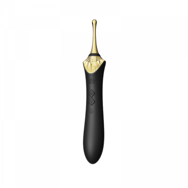 Zalo Bess 2 Obsidian Black