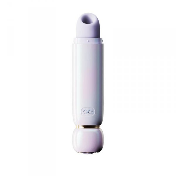 Masażer intymny Lia Lavender Purple Zalo