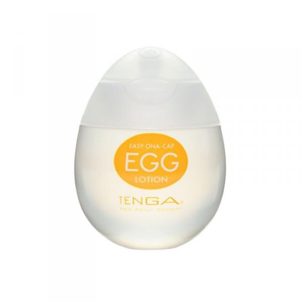 Tenga - Egg Lotion (lubrykant)