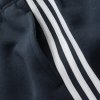Adidas męski sportowy dres komplet granatowy 