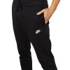Nike spodnie męskie dresowe czarne 804408-010