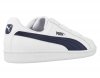 PUMA BUTY MIEJSKIE SPORTOWE SMASH 356722 01