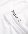 Reebok Crossfit t-shirt koszulka męska biała AA4617