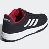 Adidas buty męskie czarne Gametalker Basketball EH1177