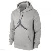 Nike Jordan męska sportowa bluza szara AH4507-063