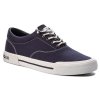 TOMMY HILFIGER BUTY TRAMPKI MĘSKIE YARMOUTH GRANATOWE