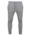 Nike spodnie męskie dresowe szare 804461-063