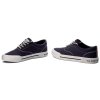 TOMMY HILFIGER BUTY TRAMPKI MĘSKIE YARMOUTH GRANATOWE