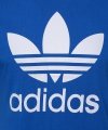 Adidas Originals niebieska koszulka t-shirt męski Org Trefoil AJ8829