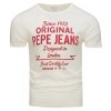 Pepe Jeans t-shirt koszulka męska Freddy Rot PM506809-814