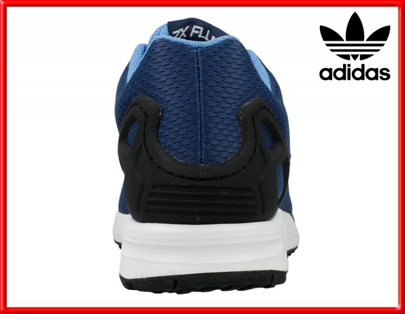 BUTY ADIDAS ORIGINALS ZX FLUX K M19386