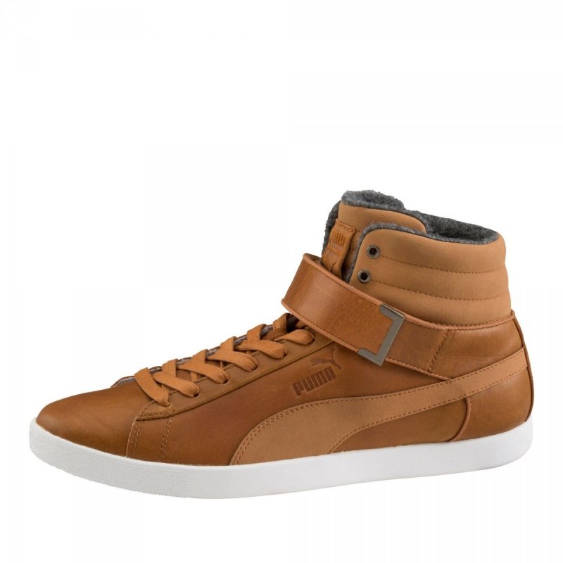 BUTY PUMA MĘSKIE MODERN COURT 357858 01