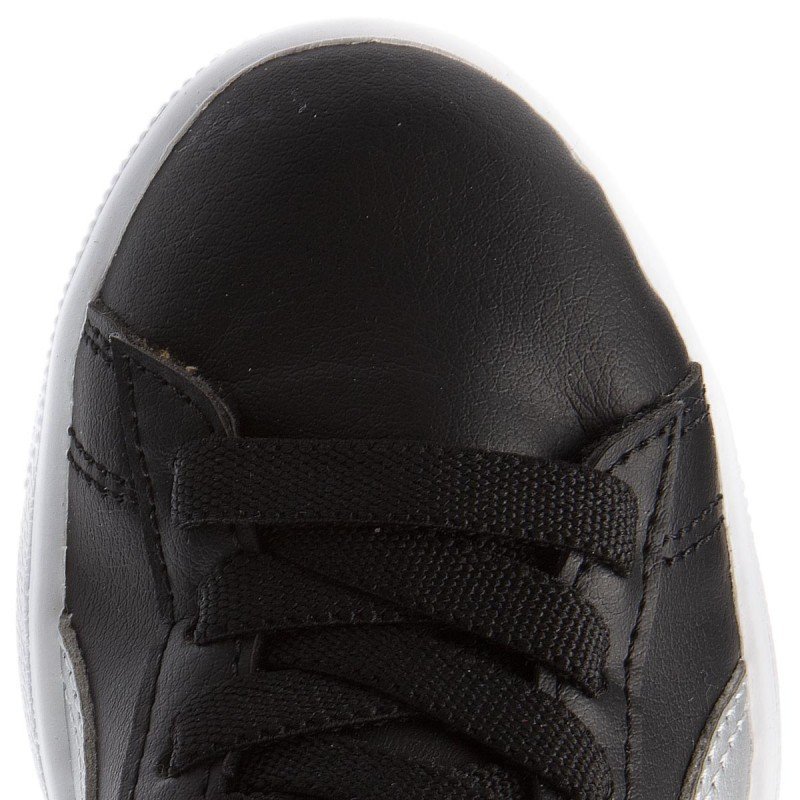 Puma buty dziecięce Vikky Mid Softfoam+ 367634 01