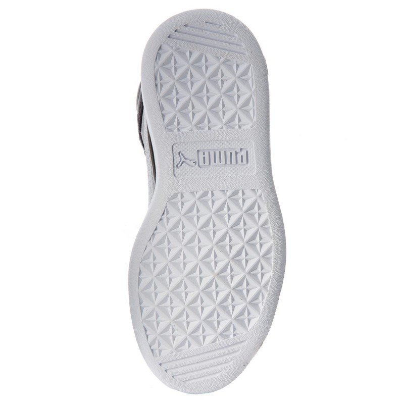 Puma buty dziecięce Vikky Mid Softfoam+ 367634 01