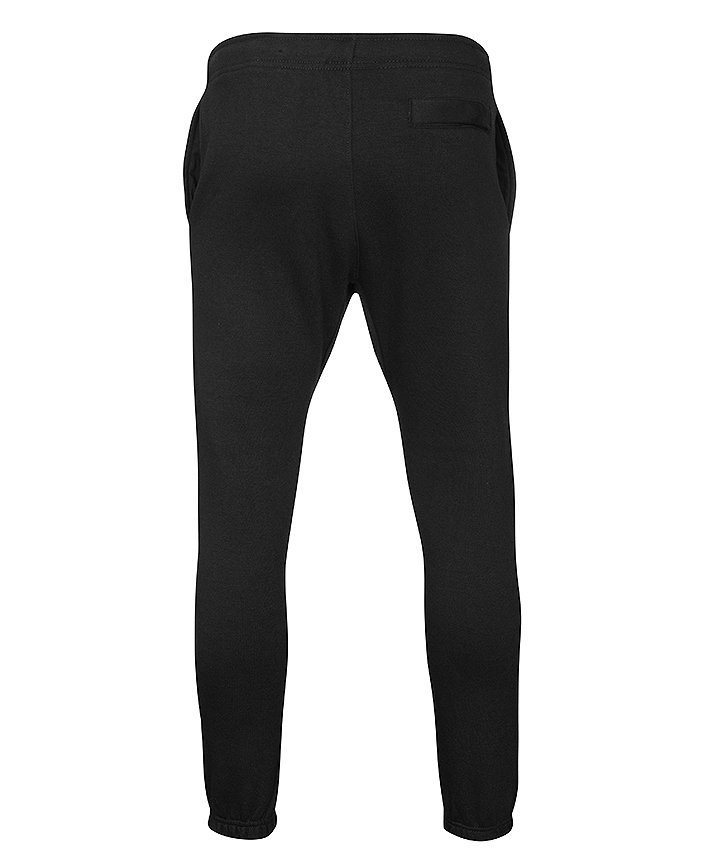 Nike spodnie męskie dresowe czarne 804408-010