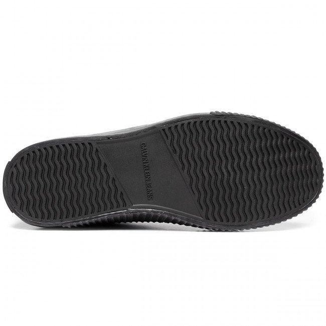 Calvin Klein Jeans buty męskie sportowe Icaro S1736