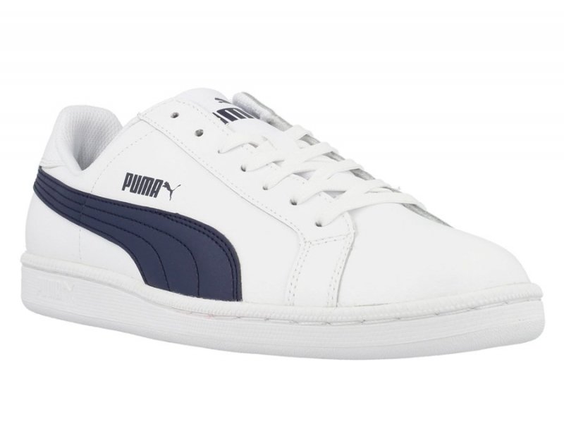 PUMA BUTY MIEJSKIE SPORTOWE SMASH 356722 01