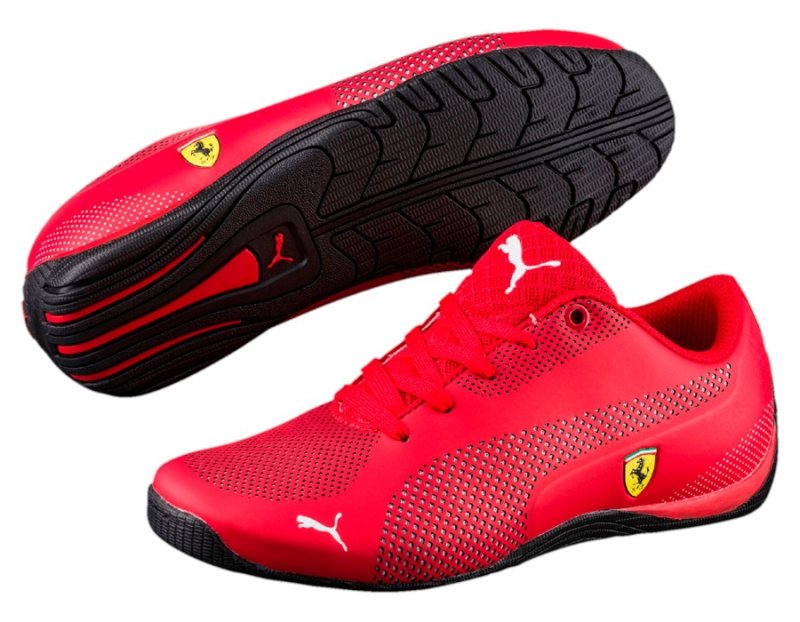 PUMA FERRARI BUTY DRIFT CAT 5 ULTRA SF 362703 01
