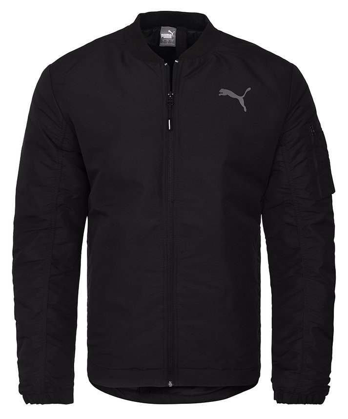 Puma kurtka bomberka Style Bomber Jacket 851639 01