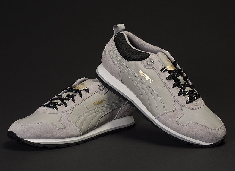 PUMA BUTY SPORTOWE ST RUNNER OCIEPLANE 358791 03