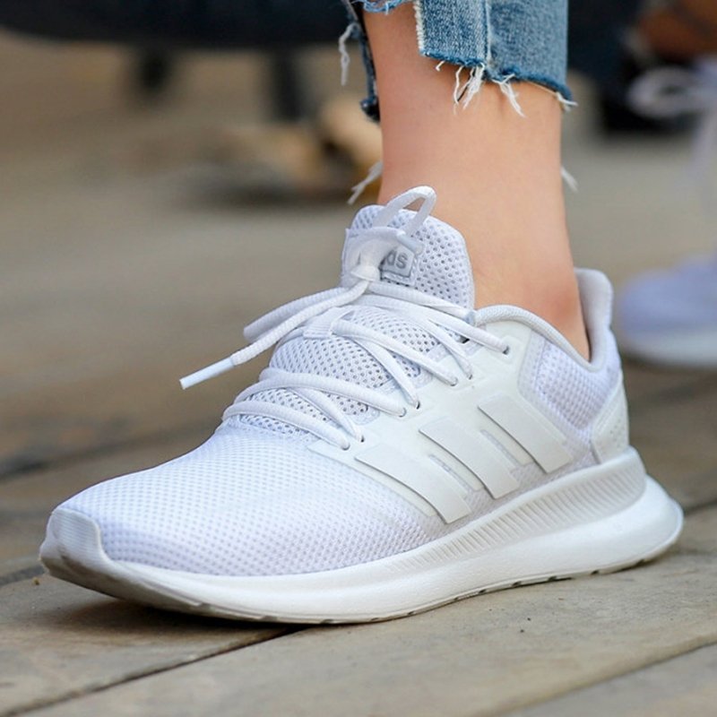 adidas buty damskie biale