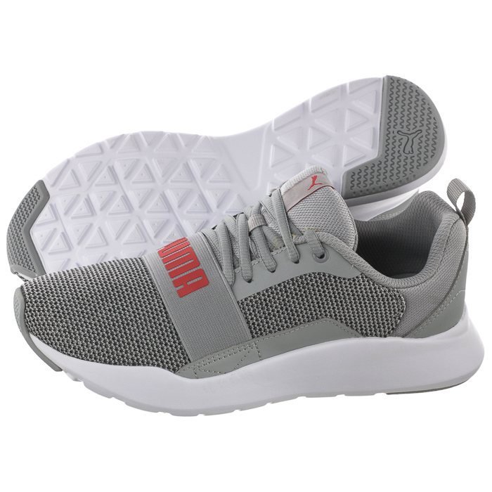 Puma buty damskie SoftFoam+ Wired Knit 367381 10