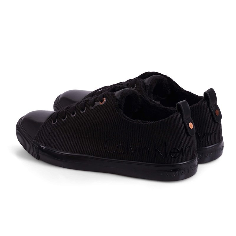 Calvin Klein Jeans buty męskie trampki Arturo S0475