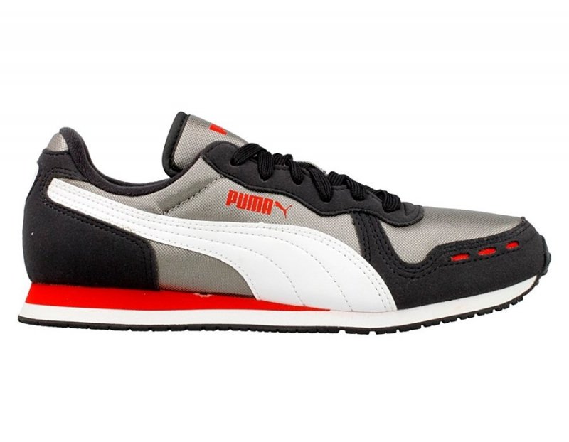 PUMA MIEJSKIE BUTY DAMSKIE CABANA RACER 356372 10