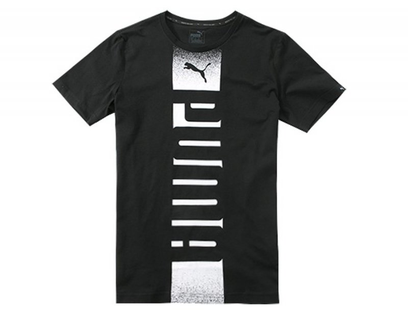T-SHIRT KOSZULKA PUMA REBEL TEE 838356 01