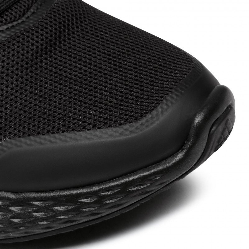 Adidas Performance buty sportowe damskie czarne Edge Gameday EE4169